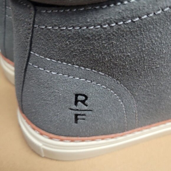 RESERVED Footwear RF1207 Chukka Shoes Men\'s. Size10.5. New With Tags $118